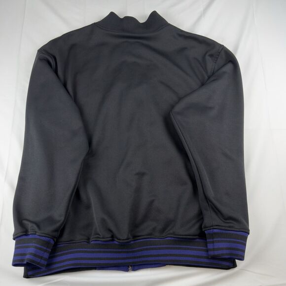 Colorado Rockies MLB Full Zip Jacket Size Large by Stitches - Picture 10 of 14